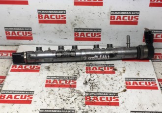 RAMPA INJECTOARE BMW E 90 2.0 D COD- 0 445 214 182