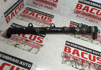 Rampa injectoare BMW E46 cod: 0445214030