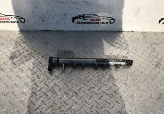 Rampa injectoare BMW E60 2.0 D N47D20C 184 Cp Cod 0445214183