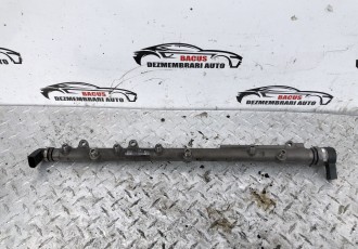 Rampa Injectoare Bmw E61 / E60 3.0 D Cod : 0445216023