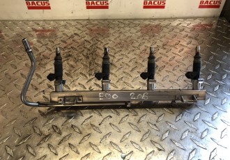 Rampa injectoare BMW E90 2007 2.0i 