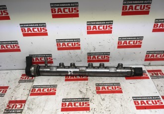 Rampa Injectoare Bmw E90 Facelift / X1 / F20 / F10 2.0 D N47D20C Cod : 0445214183 - 780912803