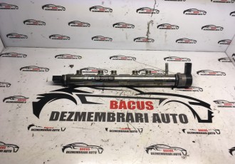 Rampa Injectoare Bmw E90 Facelift / X1 / F20 / F10 2.0 D N47D20C Cod 0445214183 - 780912804