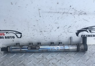 Rampa Injectoare Bmw F10 / F30 / F20 2.0 D Cod 0445214135