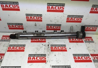 Rampa injectoare BMW F20 cod: 0445214278