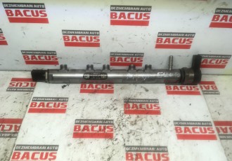Rampa Injectoare BMW N47D20C Cod: 0445214183 780912803