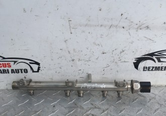 Rampa injectoare bmw seria 1 e87 116 i 1.6 n43b16aa 2007-2011 13537562474-03 7537319-05