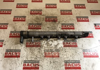 Rampa Injectoare Bmw Seria 1 E87 / E81 / Seria 3 E90 / E91 2.0 D N47D20A Cod : 0445214134