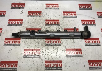 Rampa Injectoare BMW Seria 1 F20 2.0 N47 Cod 0445214182