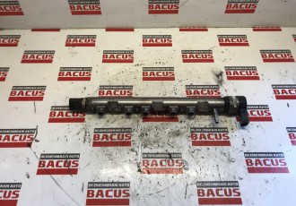 Rampa Injectoare BMW Seria 1 F20 2.0 N47D20T Cod 0445214182