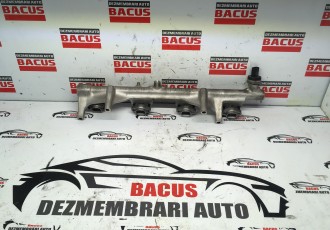 Rampa injectoare BMW seria 1 F20 seria 3 F30 cod 13537639979 7639979