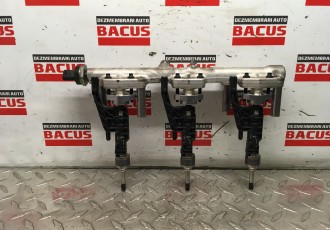 Rampa injectoare BMW Seria 2 F44 , Seria 1 F40 , 1.5 B 1353 8665631 07