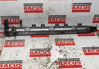 Rampa injectoare BMW Seria 3 E90 2.0 D cod: 0445214182 
