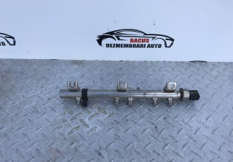 Rampa Injectoare Bmw Seria 3 E90 / E91 2.0 Benzina Cod : 7562474-03