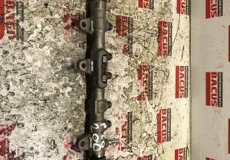 Rampa injectoare BMW seria 3 F30 F31 F20 F36 F32 F10 2.0 d cod: 0445214315