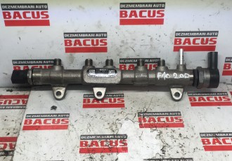 Rampa injectoare BMW seria 3 F30 F31 F20 F36 F32 F10 2.0 d cod: 0445214315