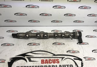 Rampa injectoare BMW Seria 3 F30/F31/F34 (2011 - 2016) 2.0 D B47 cod- 0445214315 