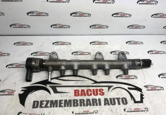 Rampa injectoare BMW X1 F48 / 2017 / Cod: 857923902 0445214370 