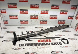 Rampa injectoare BMW X5 E70 3.0 D cod: 0445216031