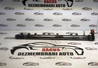 Rampa injectoare BMW X5 E70 3.0 D cod: 0445216031