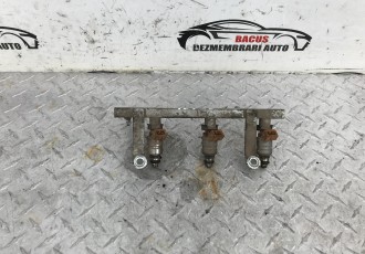 Rampa Injectoare Chevrolet Spark 0.8 2005 - 2009 Cod 96620255 