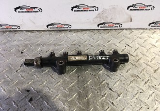 Rampa injectoare citroen c3 c4 peugeot 307 308 partner 1.6hdi 2009-2018 9685297580-02