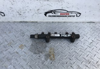 Rampa injectoare citroen c3 c4 peugeot 307 308 partner 1.6hdi 2009-2018 9685297580-02