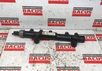 Rampa injectoare Citroen C4 1.6 HDI cod: 9685297580