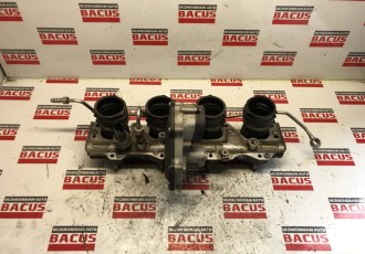 Rampa injectoare / Clapeta Admisie 2.0 Fsi Vw Eos / Golf 5 / Passat  Cod 06D133340 - 2900308501
