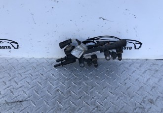 Rampa injectoare, cod 0280151251, Fiat 500, 0.9 benz, 312A5000