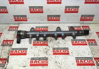 Rampa injectoare Cod: 857923902 0445214370 BMW X2 F39 [2017 - 2020] Crossover 20d xDrive Steptronic (190 hp)