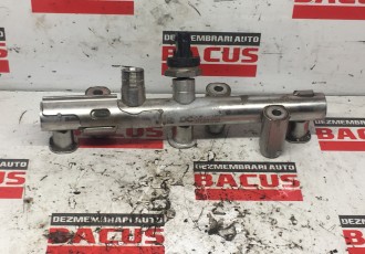Rampa injectoare Cod: A2830700000 / 175206658R / 175228660R Nissan Juke 2 [2019 - 2023] 