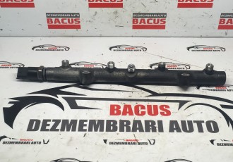 Rampa injectoare cu codul 0445214011 pentru Land Rover Freelander