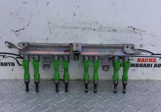  Rampa Injectoare cu injectoare Suzuki Ignis 3 Motor 1.2 Benzina K12C An 2019