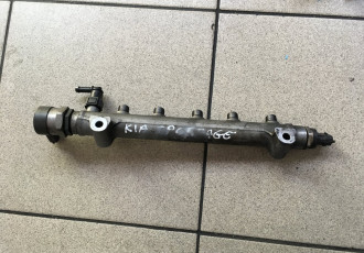 Rampa Injectoare cu Senzor Kia Sportage 2.0 CRDI 2004-2010 31400-27410