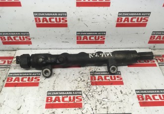 Rampa injectoare cu senzor, Mazda 6 Hatchback (GG) 2.2 MZR-CD, R2AA