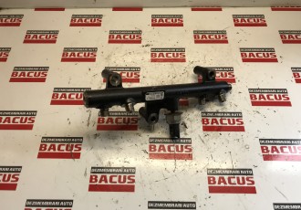 Rampa Injectoare Cu Senzor Peugeot 508 / Citroen / Ford 2.0 HDI  Euro 5 COD 9681909680 04