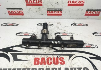 Rampa injectoare Cu Senzor Renault Kadjar / Megane 4 / Dacia Sandero 2 cod: 175210651r