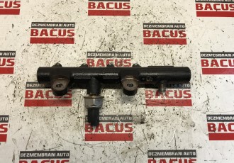 Rampa injectoare Cu Senzor Renault Kadjar / Megane 4 / Dacia Sandero 2 cod: 175210651rCod 175210651R