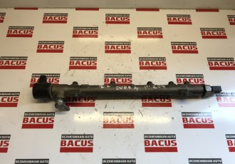 Rampa Injectoare Cu Senzori Mercedes Clasa C Class W204 / E W211 Cod  Cod A6460700395