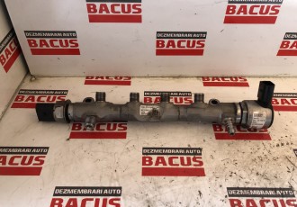 Rampa injectoare Cu Senzori Skoda Octavia 3 / VW Golf 7 1.6 TDI Cod : 04L130089F