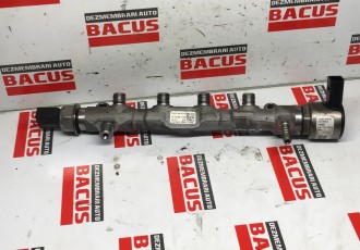 Rampa injectoare Cu Senzori Skoda Octavia 3 / VW Golf 7 1.6 TDI Cod : 04L130089F