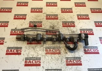 Rampa injectoare Cu Senzori VW Polo 6R 1.2 TDI Motor CFW Cod 03P089