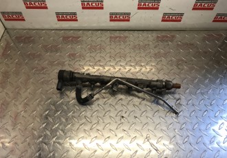 Rampa injectoare Cu Senzori VW Polo 6R 1.2 TDI Motor CFW Cod 03P089