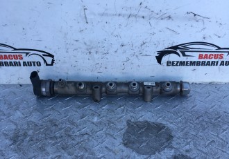 Rampa injectoare Cu Senzori VW Polo 6R 1.2 TDI Motor CFW Cod 03P089