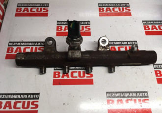 Rampa injectoare Dacia Duster cod: a2c27000234