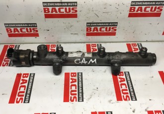 Rampa injectoare dreapta cu senzor Audi A4 B8 2.7 tdi 3.0 tdi 059130090AH , 057130764H