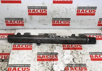 Rampa injectoare dreapta Mercedes S Class, W221, 3.0cdi, V6, A6420703095