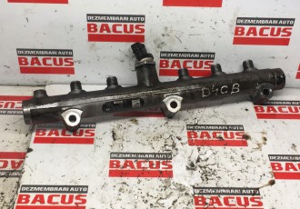 Rampa Injectoare Fiat  2007 - 2014 Motorina 0445214198