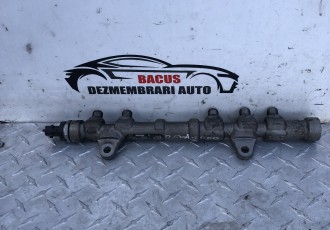 Rampa injectoare Fiat 500X 2014-2018 1.3 CDTI 0445214217